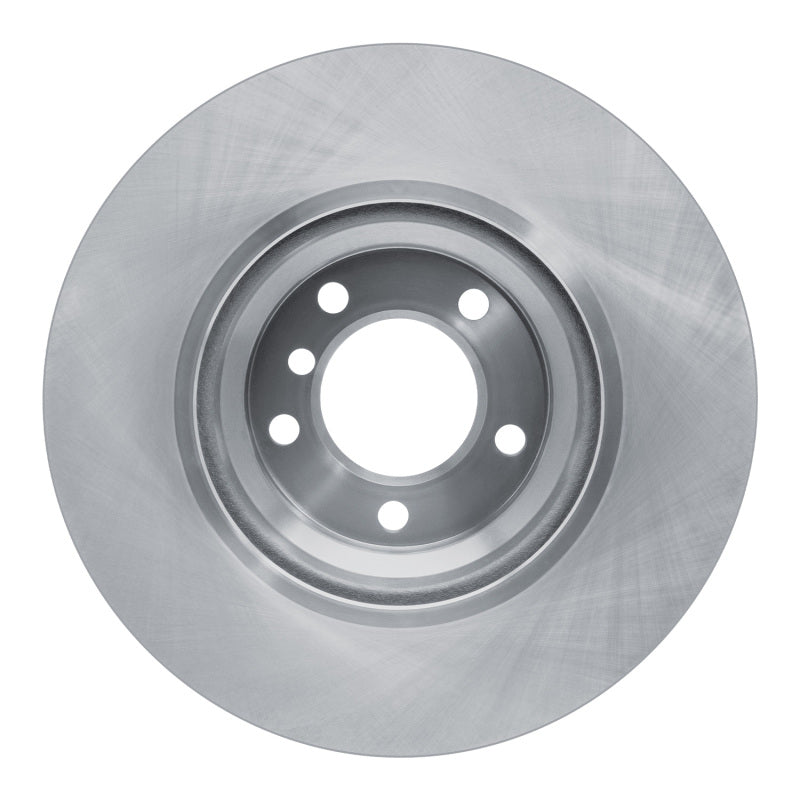 R1 06-12 BMW 330I Front Brake Rotor
