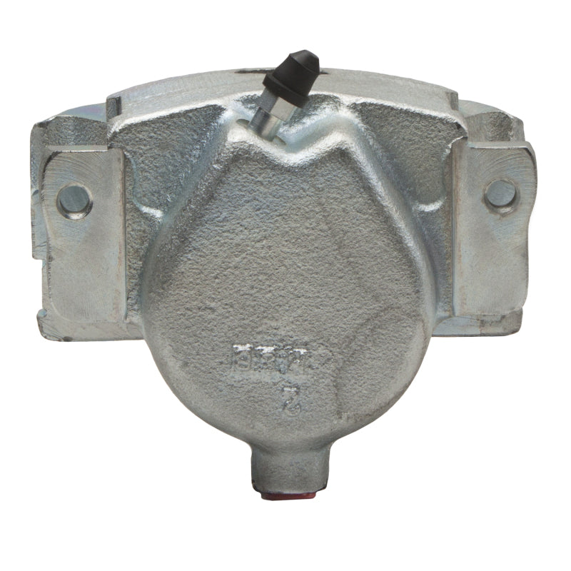 DFC 68-73 Ford Fairlane Front-R Premium Caliper - Silver Zinc Coated