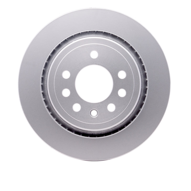 R1 08-11 Saab 9-3 Rear GeoSPEC Coated Rotor