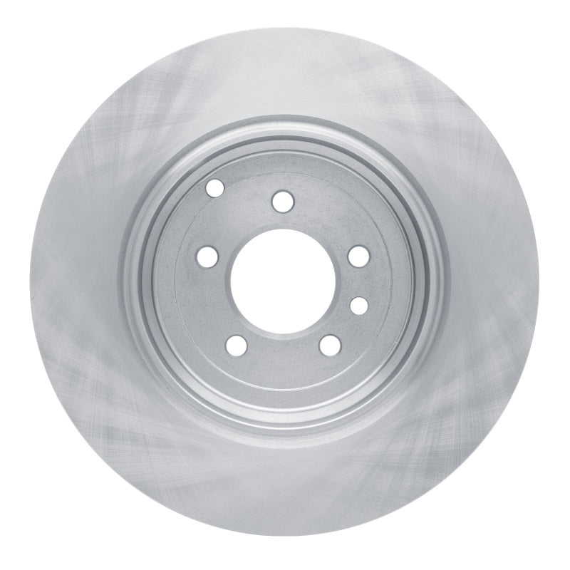 R1 10-13 Land Rover Range Rover Sport Rear Brake Rotor