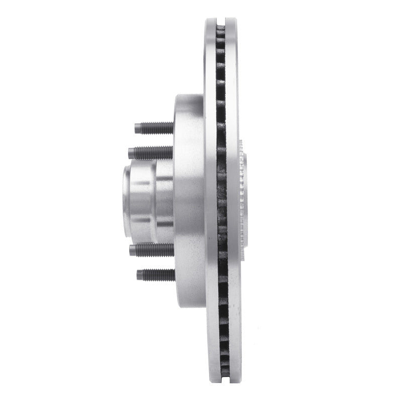 R1 1997-1999 Ford F-150 RWD Front Brake Rotor