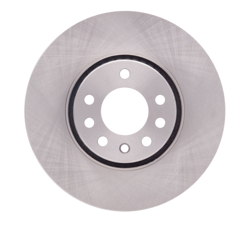 R1 03-11 Cadillac BLS (Mexico) Front Brake Rotor