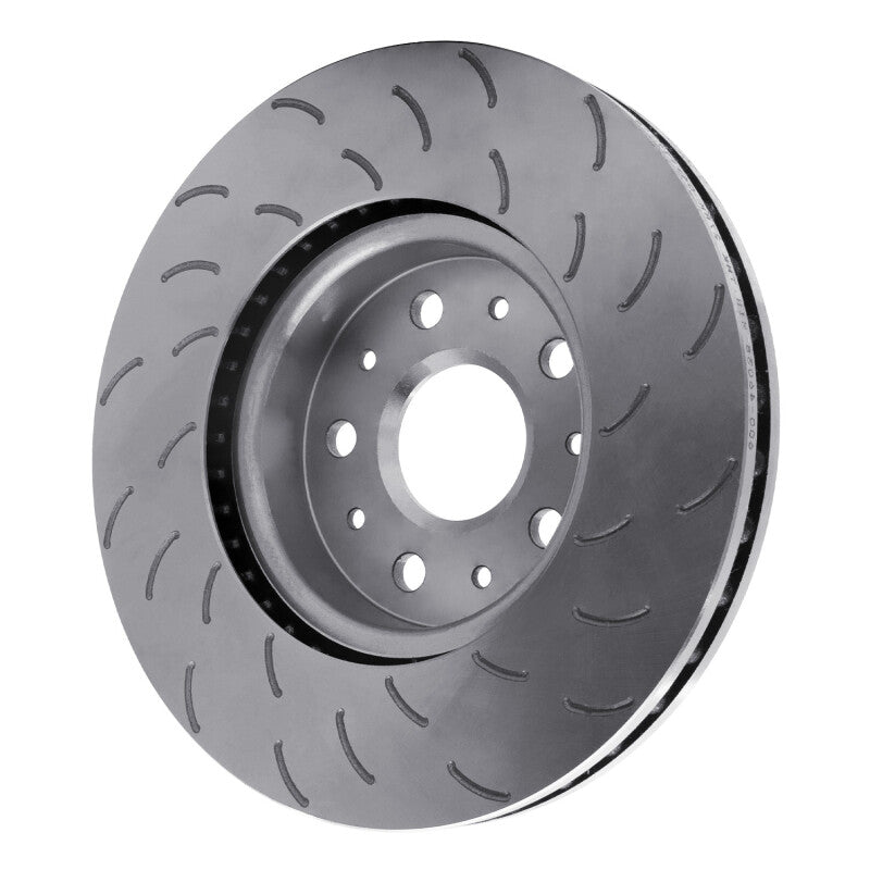 DFC 15-19 Cadillac CTS Right Front Brake Rotor - Slotted