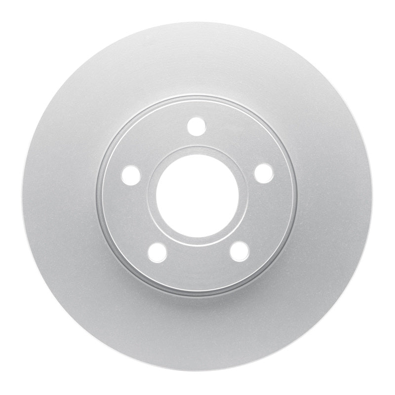 R1 2012-2018 Ford C-MAX Front GeoSPEC Coated Rotor