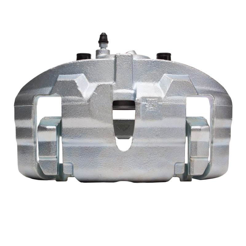 DFC 01-03 Volkswagen EuroVan Front-R Silver Zinc Coated Premium Caliper