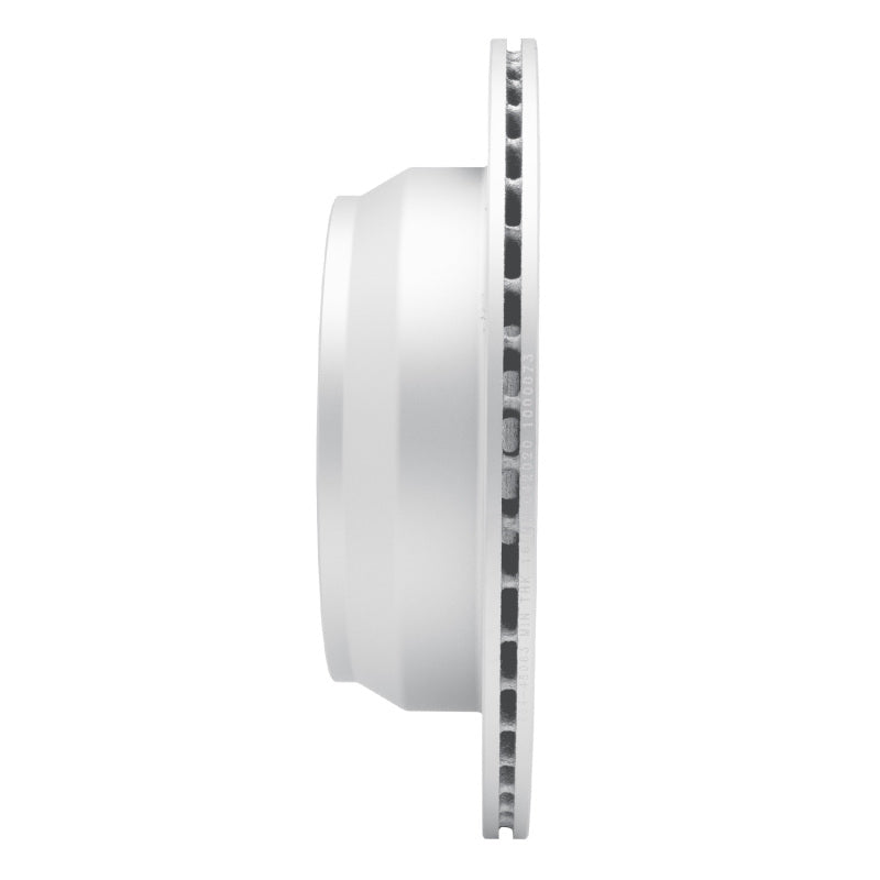 R1 15-20 Chevrolet Colorado Rear GeoSPEC Coated Rotor