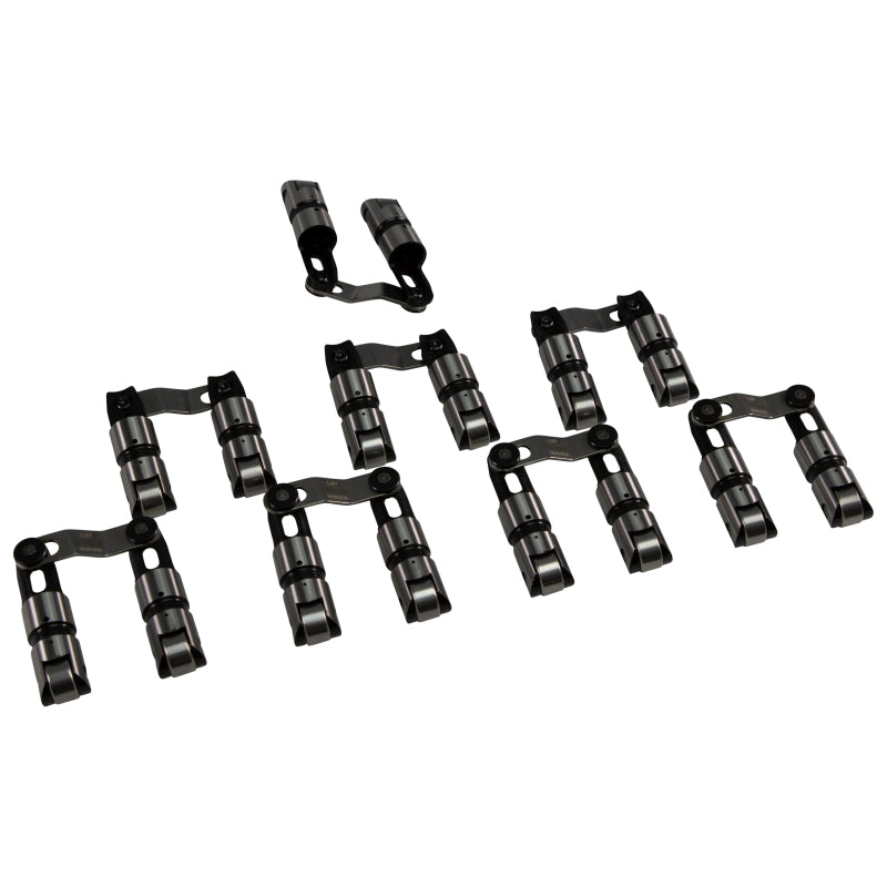 COMP Cams Sportsman Solid Roller Lifter Set w/ Bearing - Chevrolet Big Block