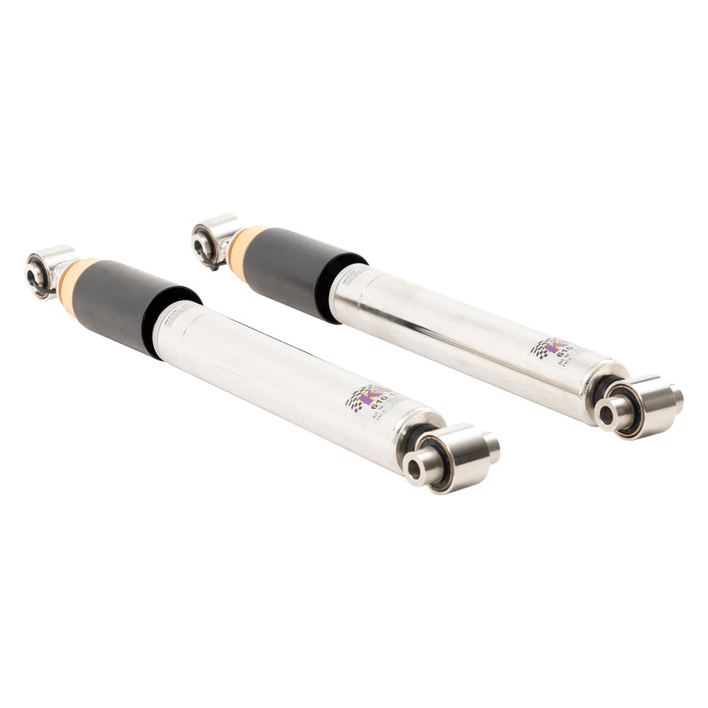 Belltech COILOVER KIT 02-07 TRLBLZER/ENVOY