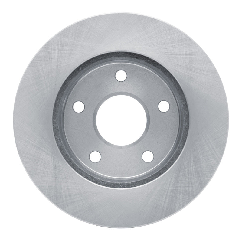 R1 90-97 Ford AEROSTAR Left Front Brake Rotor