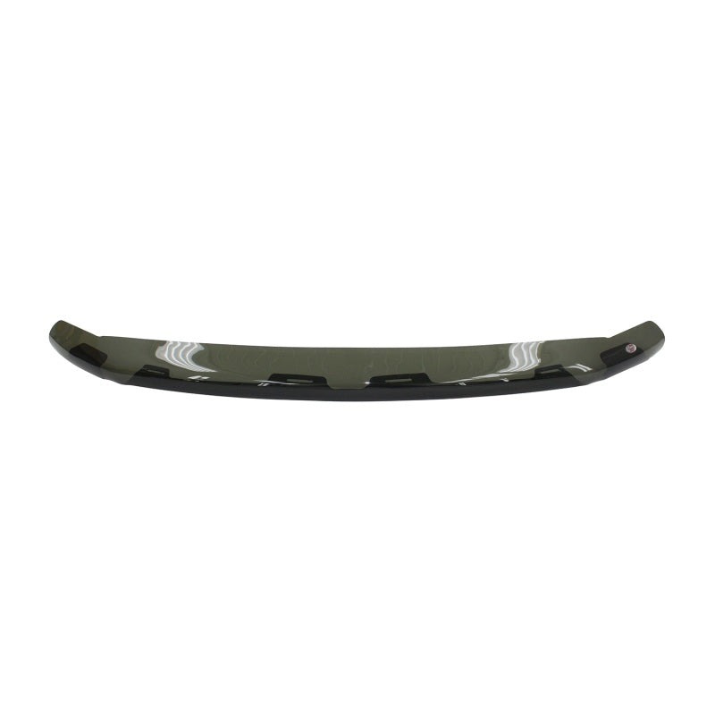 Westin 2015-2018 Chevrolet Colorado Platinum Bug Shield - Smoke
