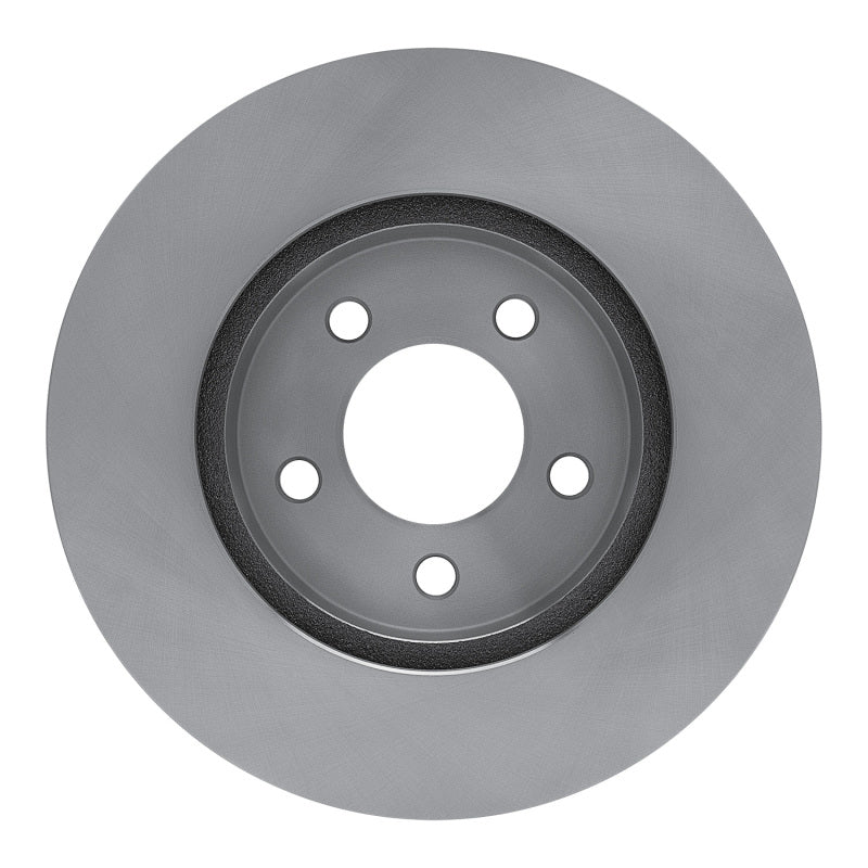 R1 02-07 Jeep Liberty Front Brake Rotor