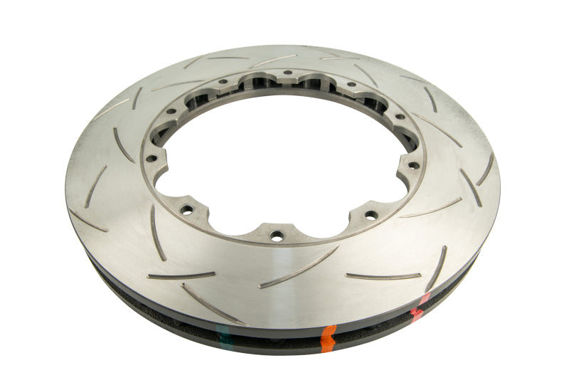 DBA 08-12 Audi RS4 (w/ Brembo Hats) T3 5000 Series Replacement Slotted Rotor