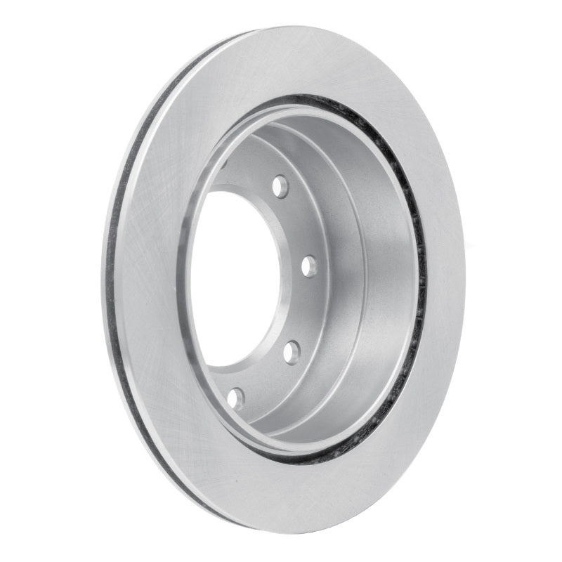 R1 00-11 Cadillac DTS Rear Brake Rotor
