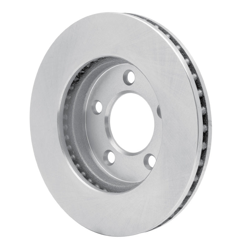 R1 70-93 Ford Taurus (Excl SHO) Front Brake Rotor