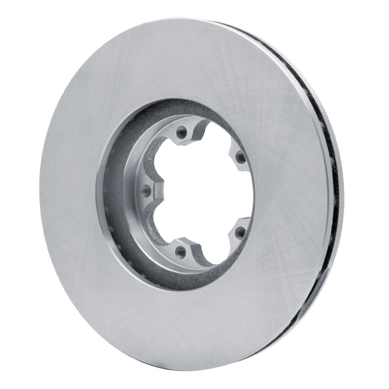 R1 07-13 Ford Transit (Mexico) Front Brake Rotor