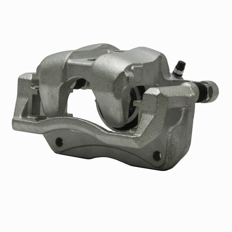 DFC 16-22 Acura ILX Front-L Silver Zinc Coated Premium Caliper