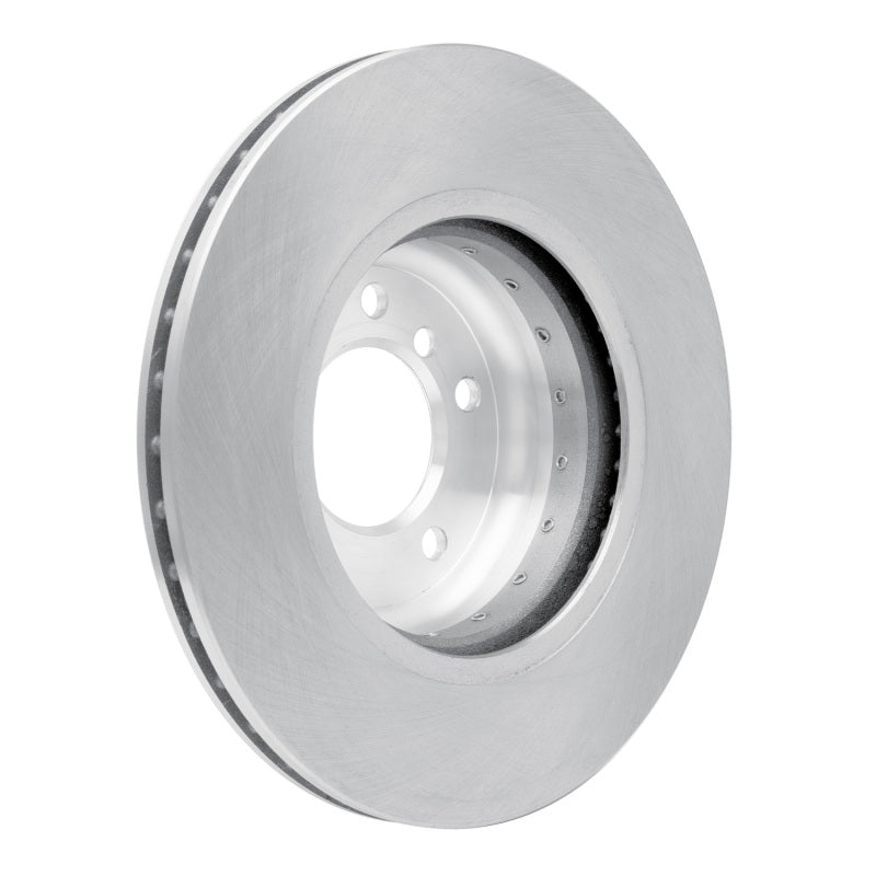 R1 09-16 BMW Z4 Front Brake Rotor