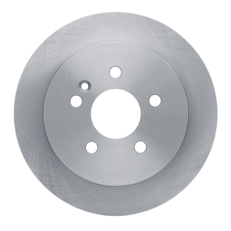 R1 98-05 Mercedes-Benz ML430 Rear Brake Rotor