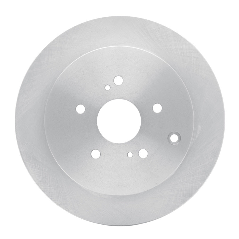 R1 09-17 Suzuki Grand Vitara Rear Brake Rotor