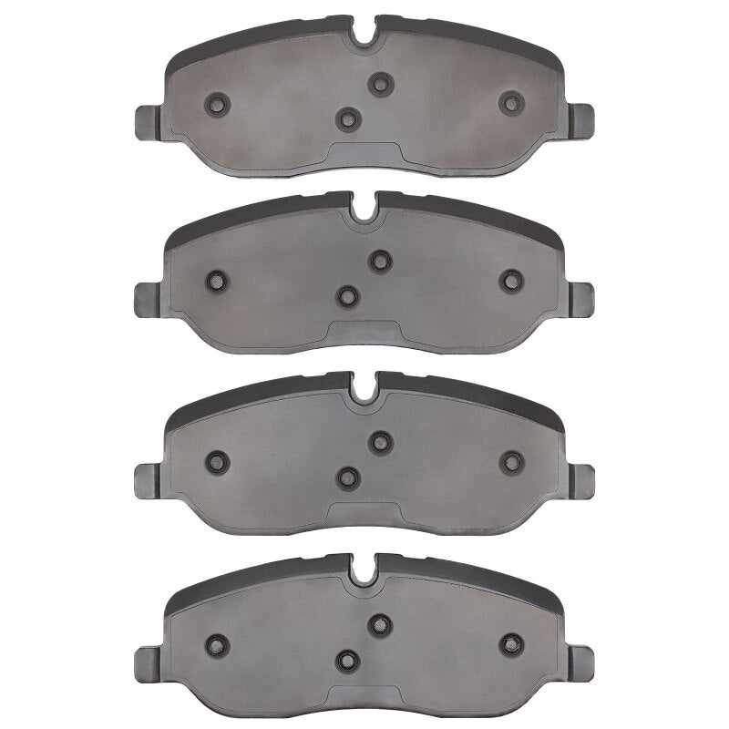 DFC 05-09 Land Rover LR3 Front Euro 5000 Ceramic Brake Pads