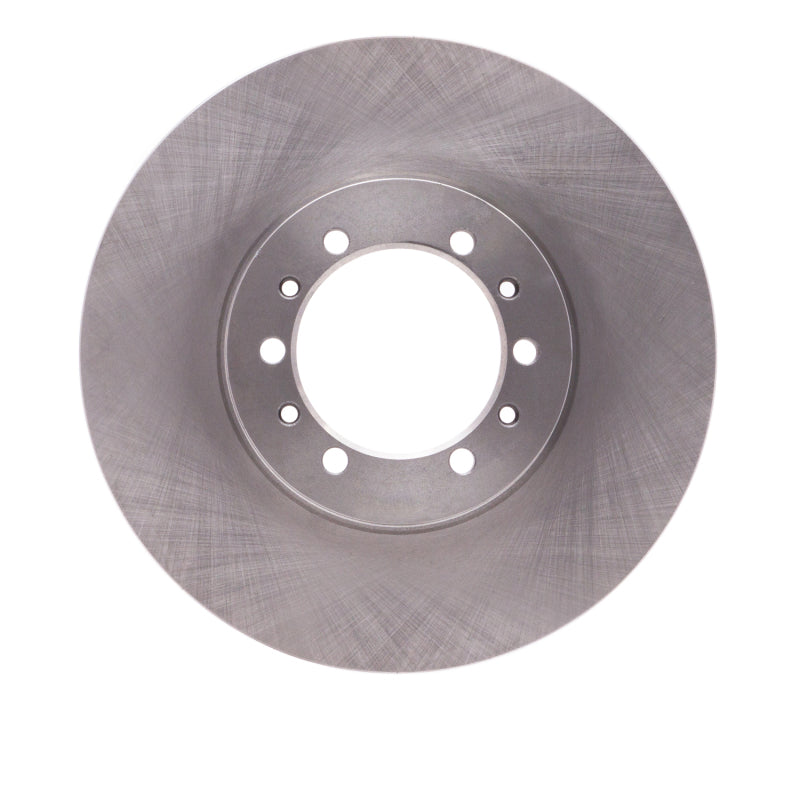 R1 94-00 Mitsubishi Montero Front Brake Rotor