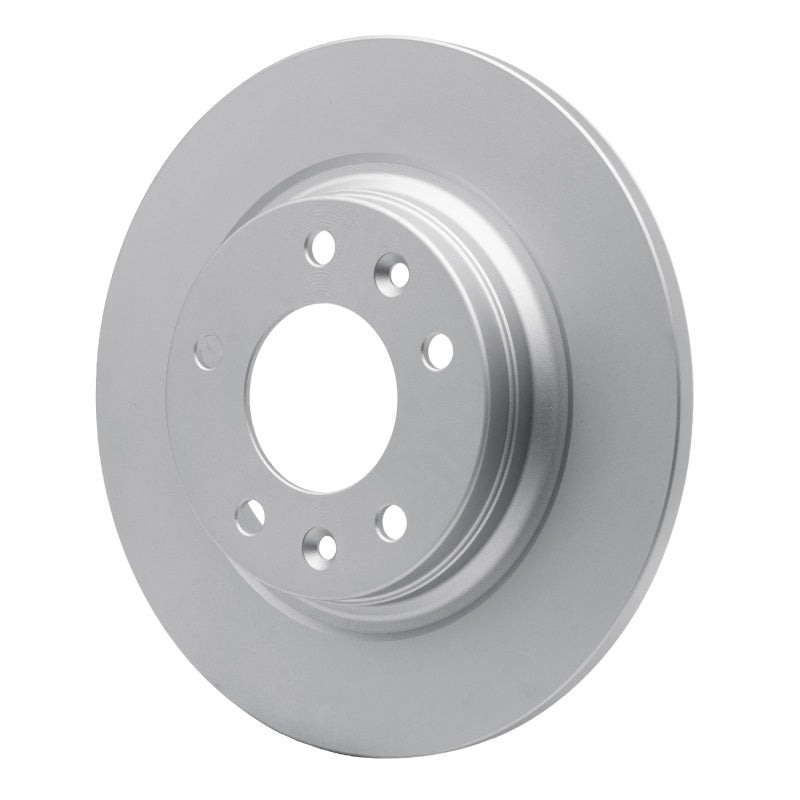 DFC 05-15 Mazda Miata (NC) Rear GeoSPEC Coated Rotor