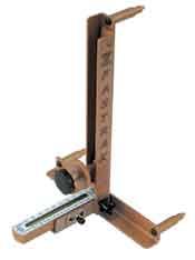 SPC Performance MAGNET ADJ CAMBER GAUGE