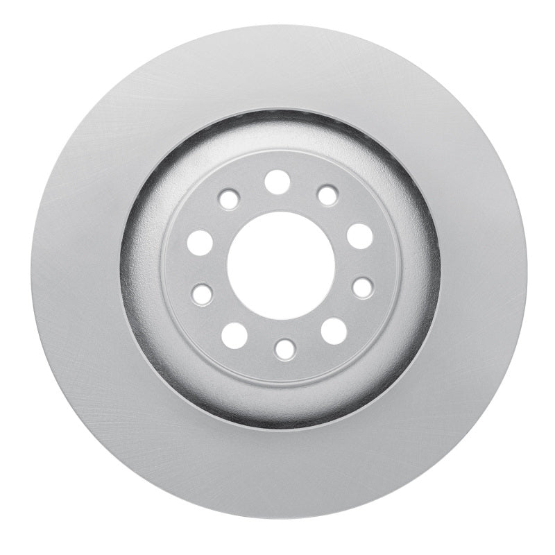 DFC 23-24 Maserati Grecale Rear GeoSPEC Coated Rotors