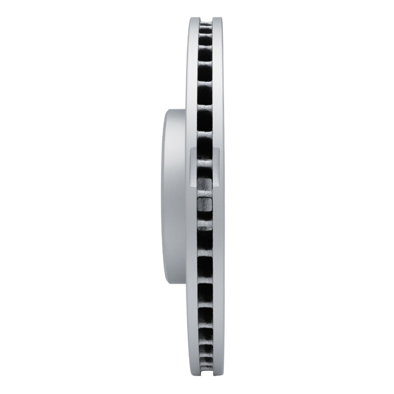 R1 22-26 Acura MDX Front GeoSPEC Coated Rotor