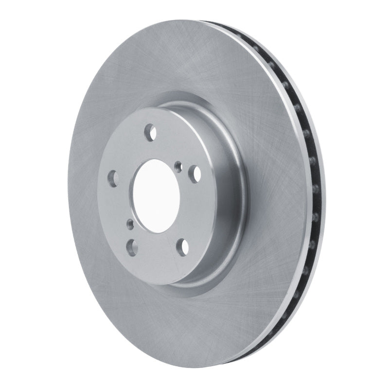 R1 17-23 Subaru Impreza Front Brake Rotor