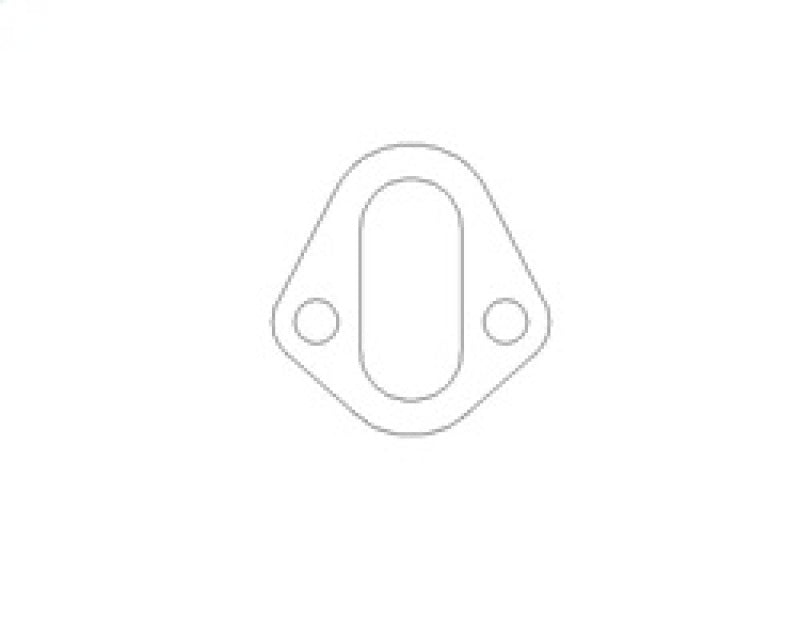 Cometic Chrysler/Ford/GM .018in AFM Fuel Pump Gasket