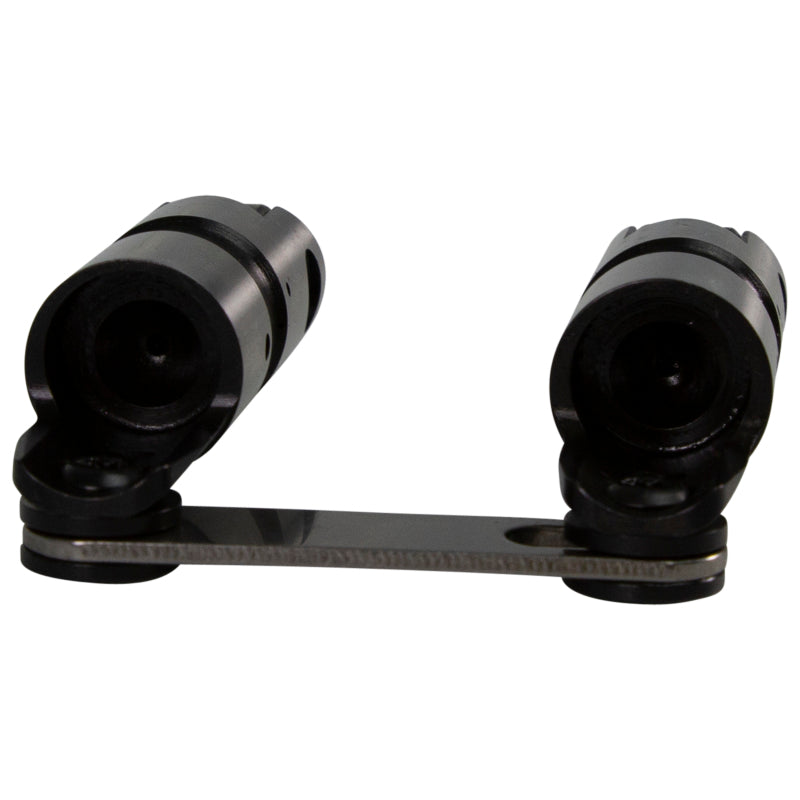 COMP Cams Ford 351C/351M/400 Solid Roller Lifters .875in Diameter 2.02in Seat Height (Set of 16)