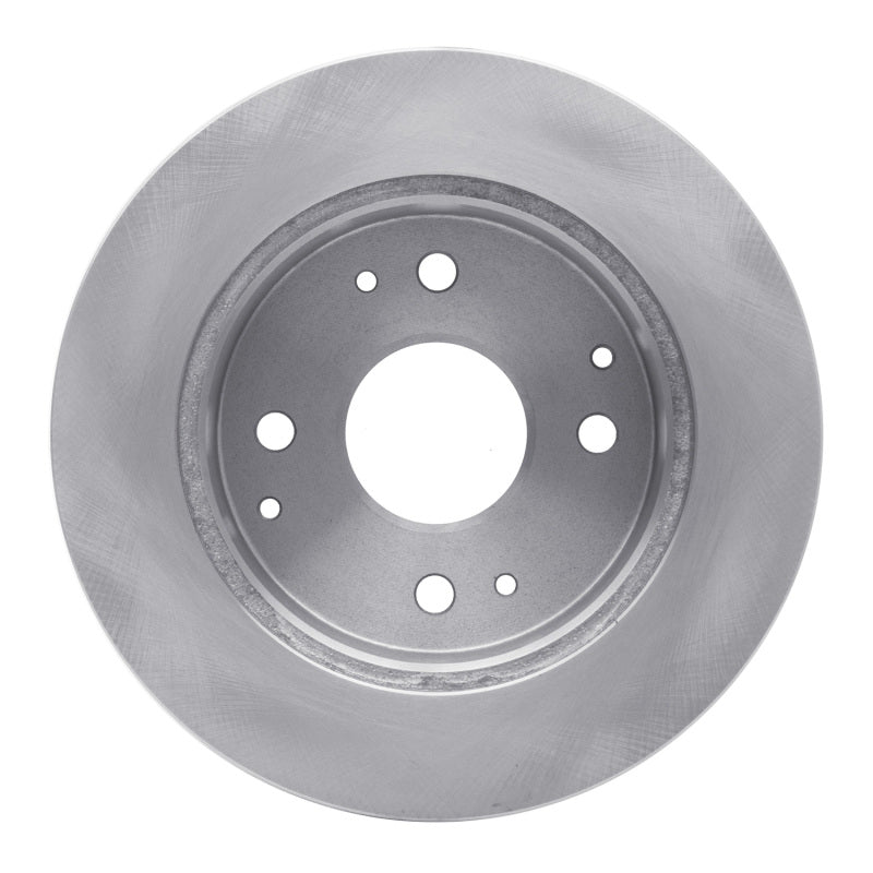 R1 95-98 Acura TL Rear Brake Rotor