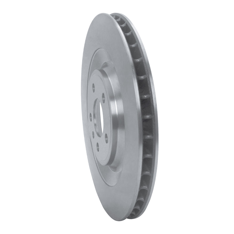 R1 15-18 Porsche Macan Rear Brake Rotor