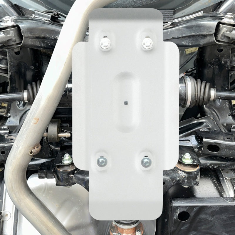 Rival 2019-2026 Subaru Forester Aluminum Differential Skid Plate