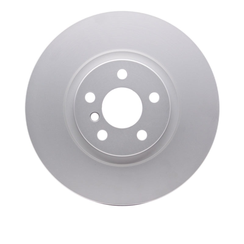 R1 15-25 BMW 220i (Mexico) Front Carbon Alloy GeoMET Rotor