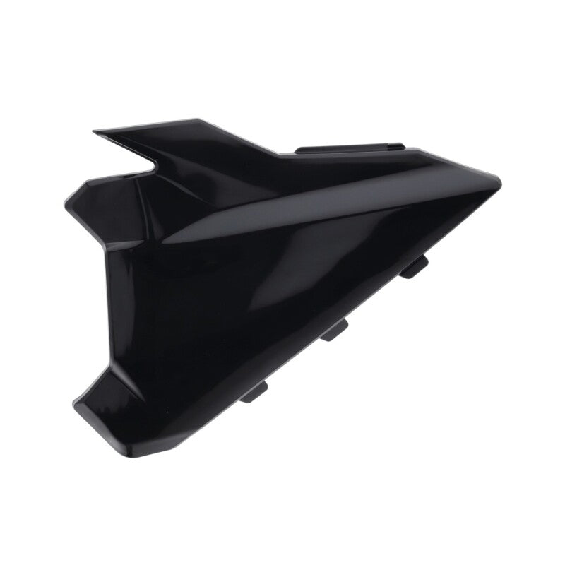Acerbis 25+ Beta 125-300RR Race/RR X-Pro 2t/350-480RR Race 4t/RR X-Pro 4t Airbox Cover - Black