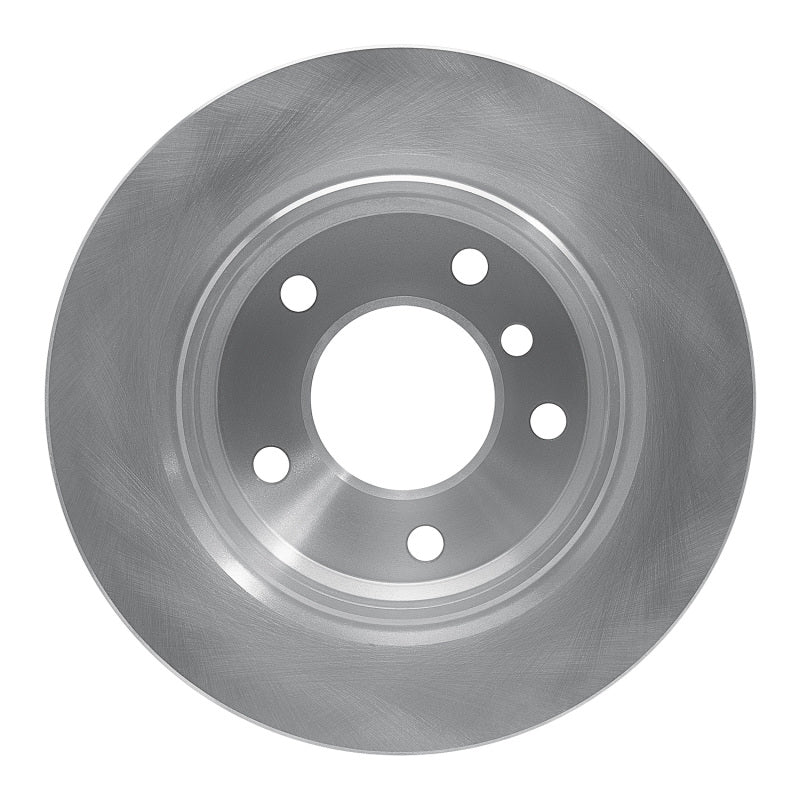 R1 96-05 BMW 328I Rear Brake Rotor