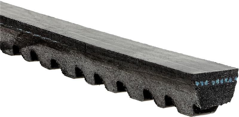 Gates 90-94 International/Navistar 3700 V-8 7.3L Diesel Air Brake Compr. High Capacity V-Belt