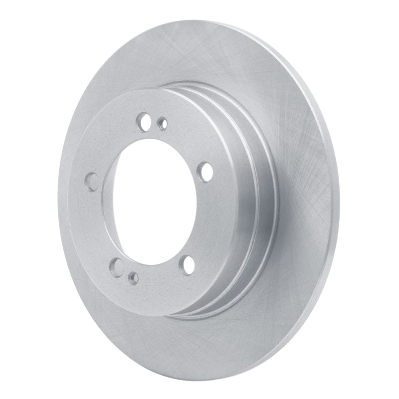 DFC 90-94 Eagle Talon Rear Brake Rotor