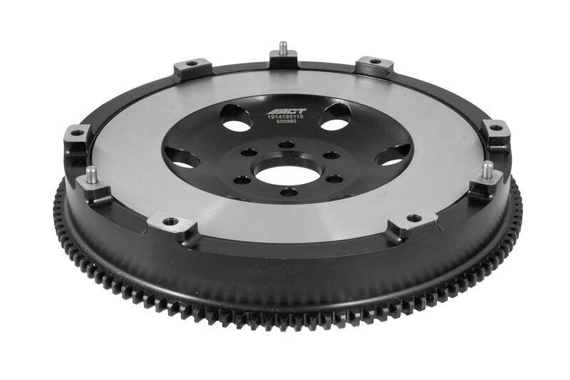 ACT 06-08 Audi A4 (B7) XACT Flywheel Streetlite