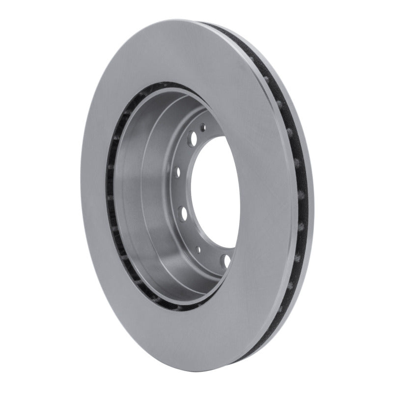 DFC 86-95 Porsche 944 Turbo Rear Brake Rotor
