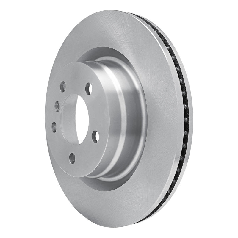 R1 06-09 Land Rover Range Rover Front Brake Rotor