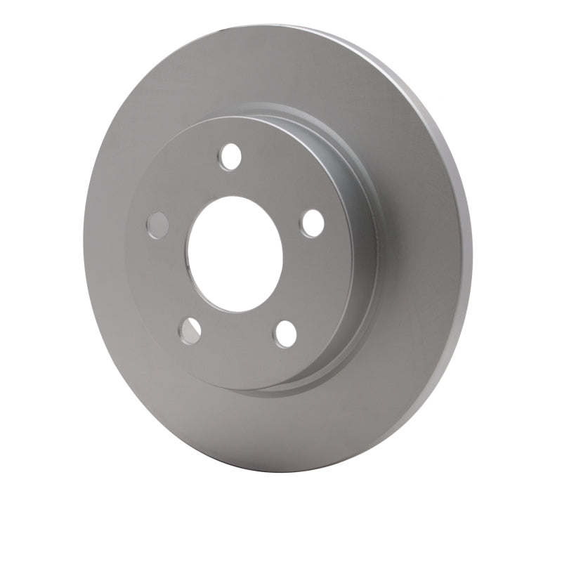 R1 93-05 Ford Taurus SHO Rear GeoSPEC Coated Rotor