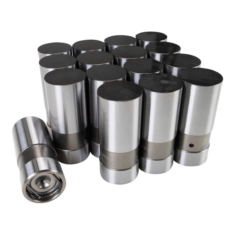 Comp Cams Oldsmobile/Pontiac Applications DLC Hydraulic Flat Tappet Lifter .842in Dia. -8 Cyl
