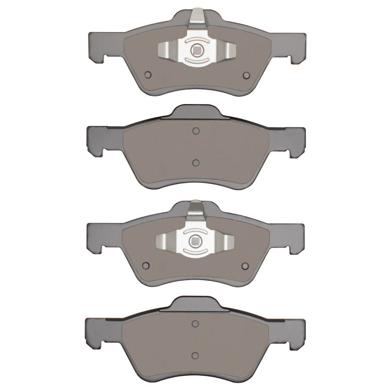 R1 05-12 Ford Escape Front R1 Optimum OE Brake Pads