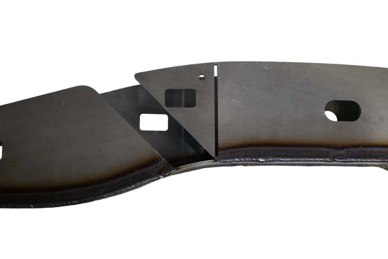 Rust Buster 06-10 Hummer H3 Over Axle Frame Section - Left