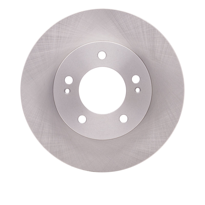 R1 1983-1989 Chrysler Conquest Front Brake Rotor
