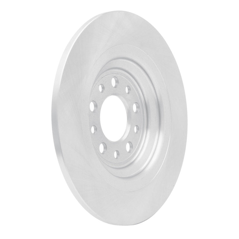 R1 14-23 Jeep Cherokee Rear Brake Rotor