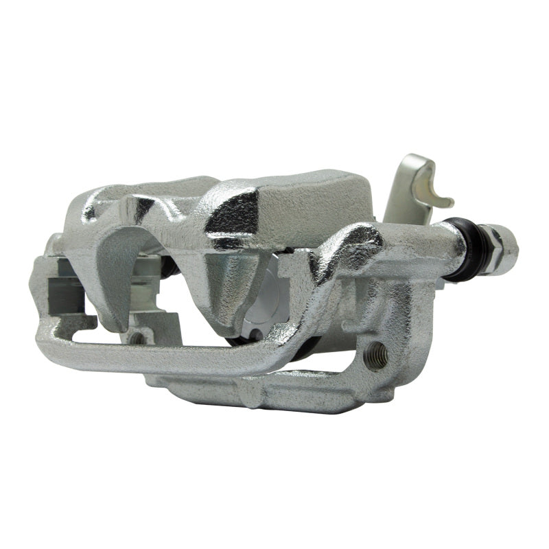 DFC 13-17 Buick Encore Rear-R Premium Caliper - Silver Zinc Coated